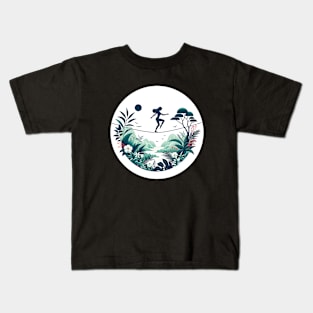 Find your Balance Kids T-Shirt